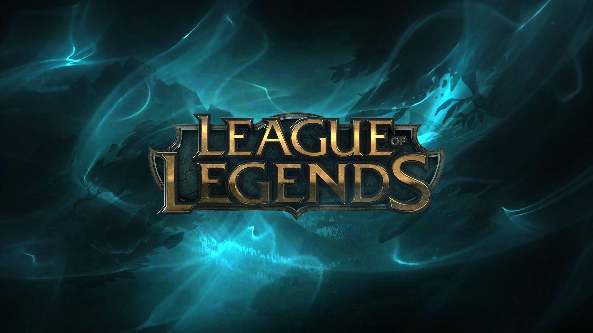 League of Legends RP